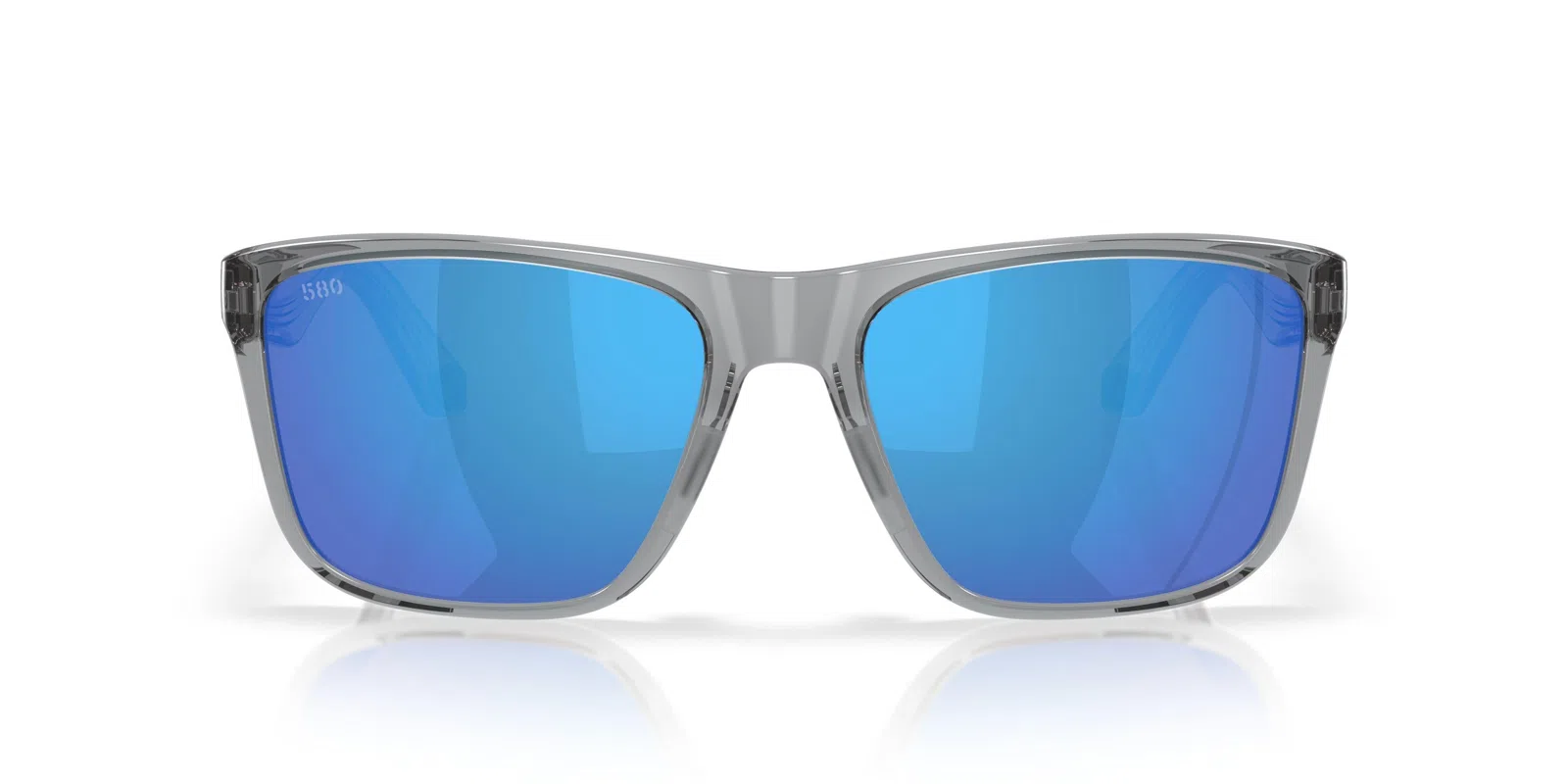 Costa Del Mar Los Alijos 9126 Sunglasses - Matte Black - view 79